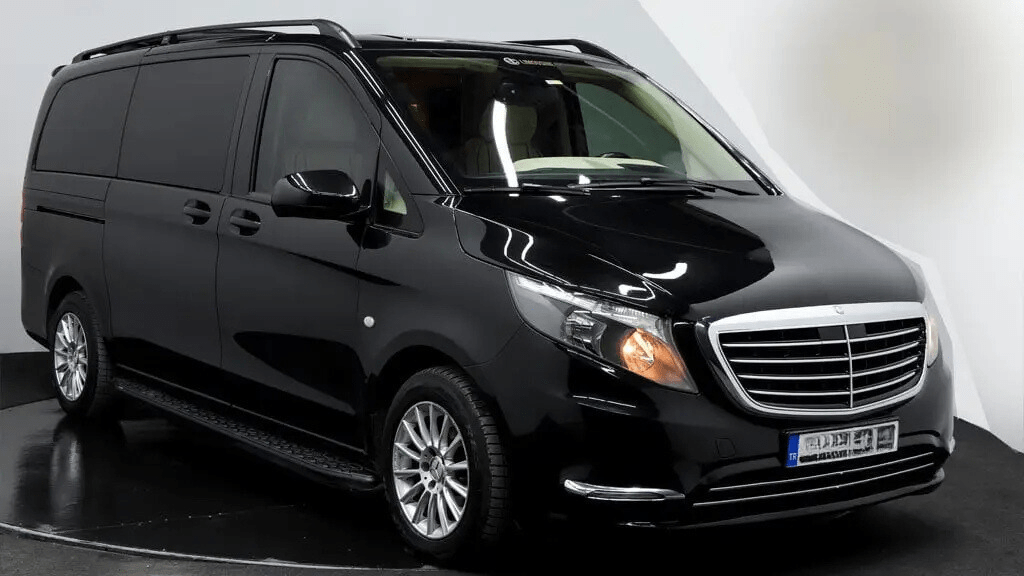 havalimanı vip transfer