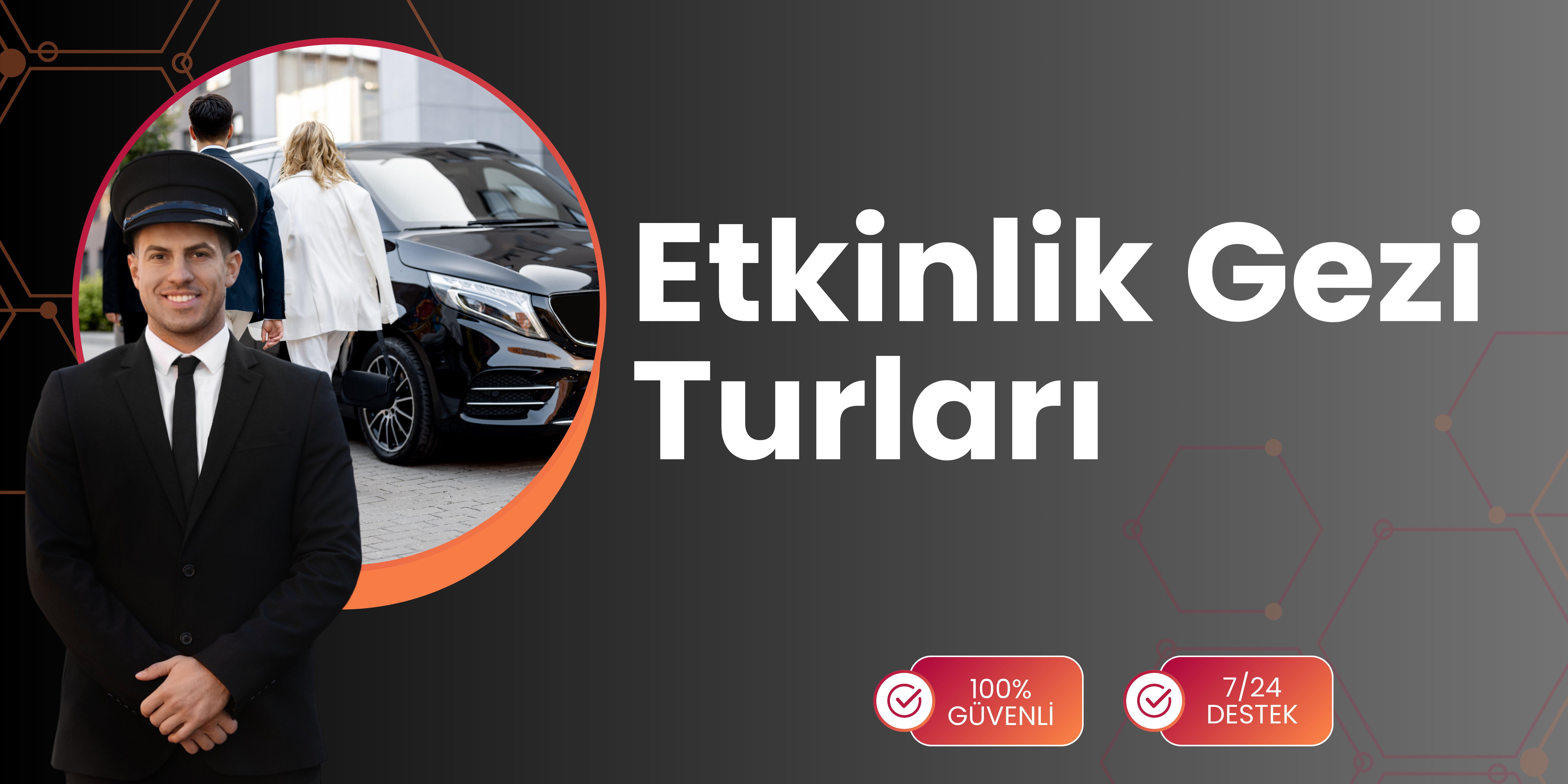 Etkinlik Gezi Turları