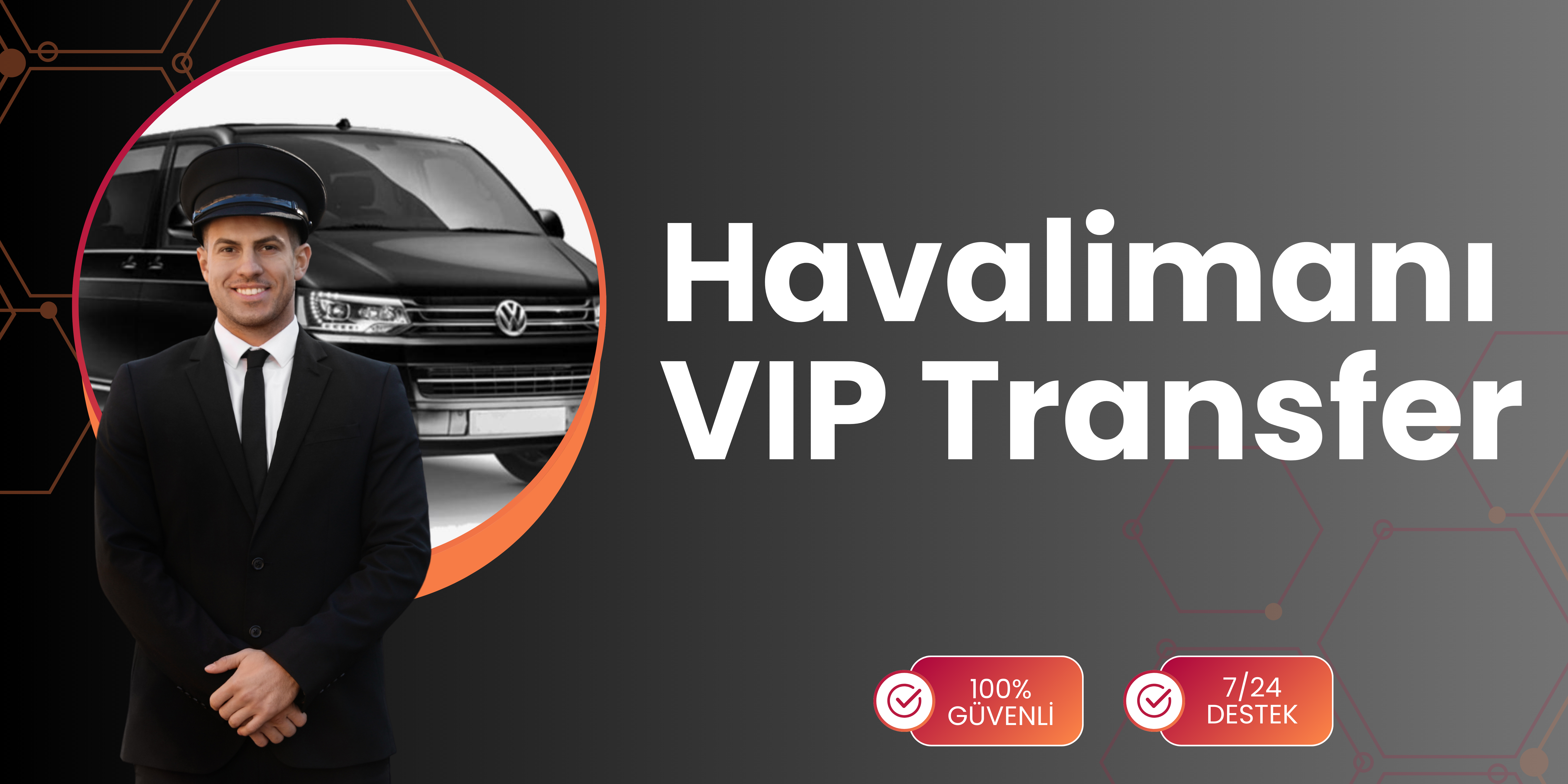 Istanbul Havalimanı Transfer