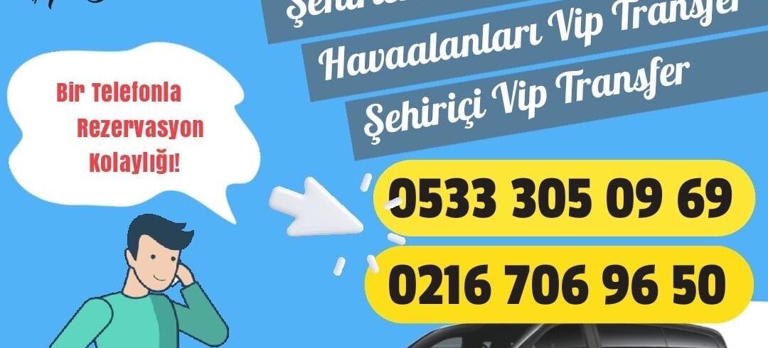 -Şöförlü Vito Kiralama-İstanbul Havalimanı Vip Vito Transfer-Sabiha Gökçen Havalimanı Vip Vito Transfer-Şehirlerarası 7 Kişilik Vip